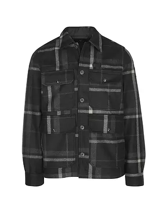 BELSTAFF | Overshirt FORGE | 